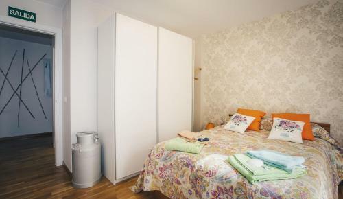 Apartamentos De Monta�a Mendiola (casa Ferran)
