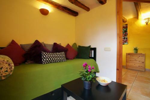 Apartamento Villa Sila