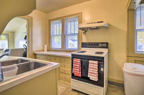 Charming Montana Home With Grill 6 Mi To Lake Elmo!