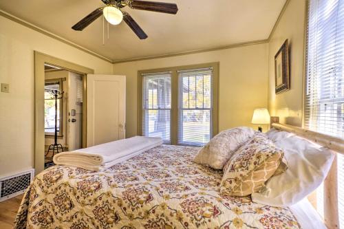 Charming Montana Home With Grill 6 Mi To Lake Elmo!