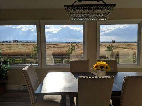 Gallatin Gateway Getaway