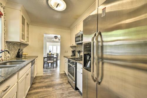 Central And Cozy Billings Home About 1 Mi To Dtwn!
