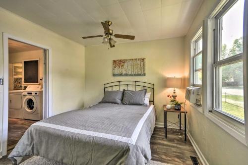 Central And Cozy Billings Home About 1 Mi To Dtwn!