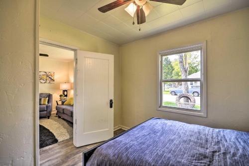 Central And Cozy Billings Home About 1 Mi To Dtwn!