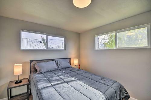 Calming Abode Less Than 2 Miles To Downtown Billings