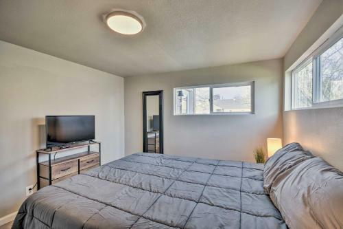 Calming Abode Less Than 2 Miles To Downtown Billings