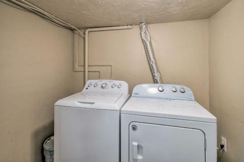 Calming Abode Less Than 2 Miles To Downtown Billings