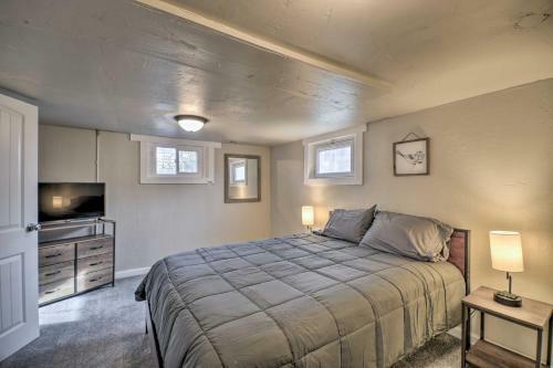 Calming Abode Less Than 2 Miles To Downtown Billings