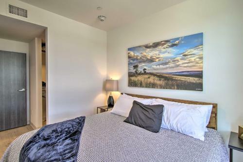 Apartamento Stylish Bozeman Condo Steps To Main Street!