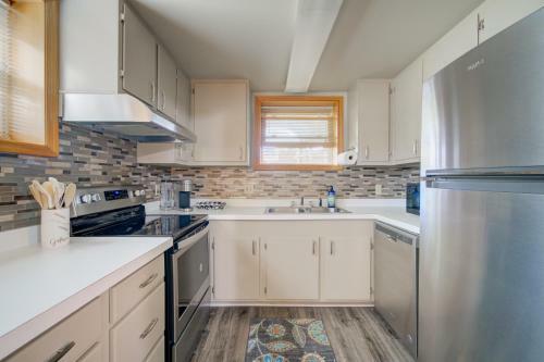 5th And Beall 1 Bedroom Apartment Close To Downtown