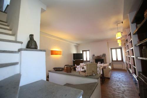 Apartamento Villa Gusto E Benessere La Terrazza Nel Borgo
