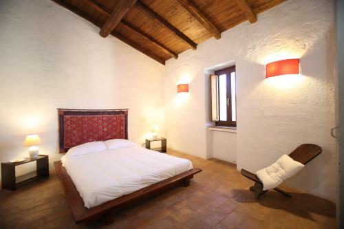 Apartamento Villa Gusto E Benessere La Terrazza Nel Borgo