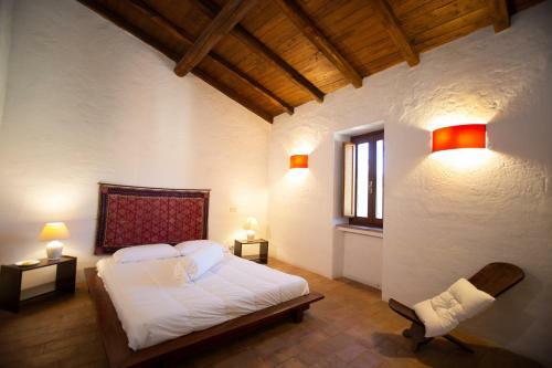 Apartamento Villa Gusto E Benessere La Terrazza Nel Borgo