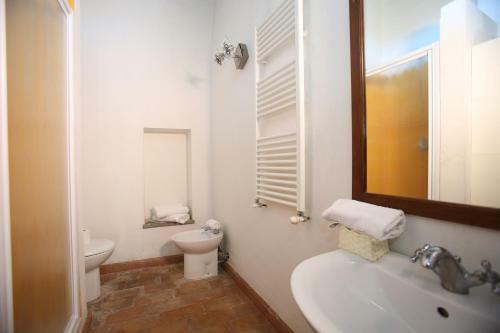 Apartamento Villa Gusto E Benessere La Terrazza Nel Borgo