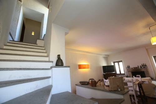 Apartamento Villa Gusto E Benessere La Terrazza Nel Borgo