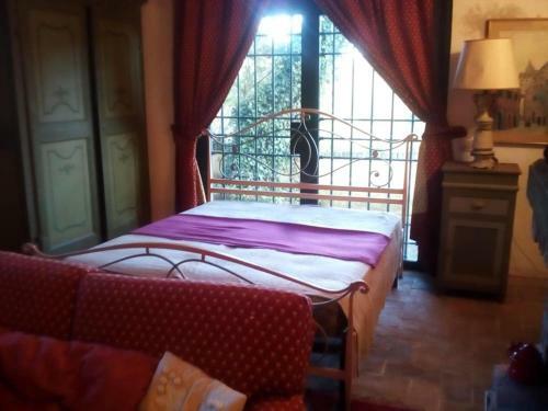 Apartamento Villa Gusto E Benessere Country House
