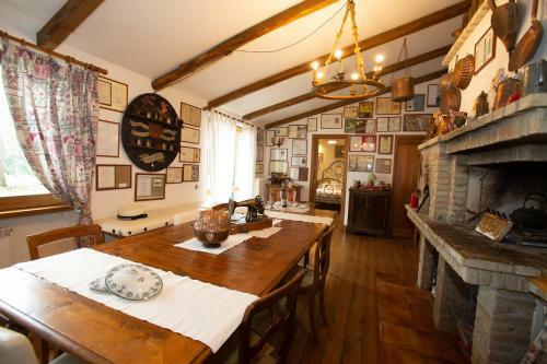 Apartamento Villa Gusto E Benessere Country House