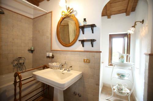 Apartamento Villa Gusto E Benessere Country House