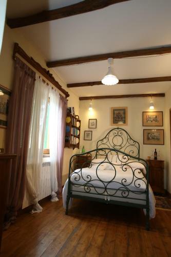 Apartamento Villa Gusto E Benessere Country House