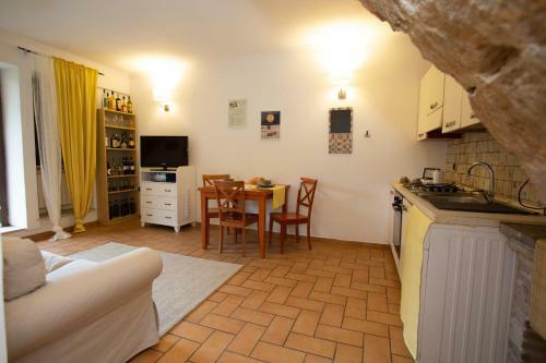 Apartamento Villa Gusto E Benessere Monumento
