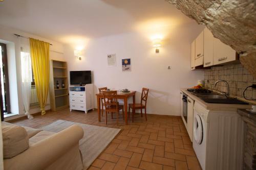 Apartamento Villa Gusto E Benessere Monumento