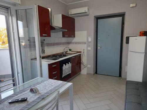 Apartamento Appartamento Al Primo Piano Grazia