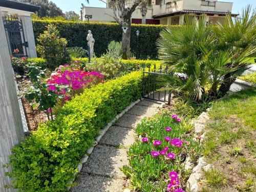 Apartamento Appartamento Al Primo Piano Margherita