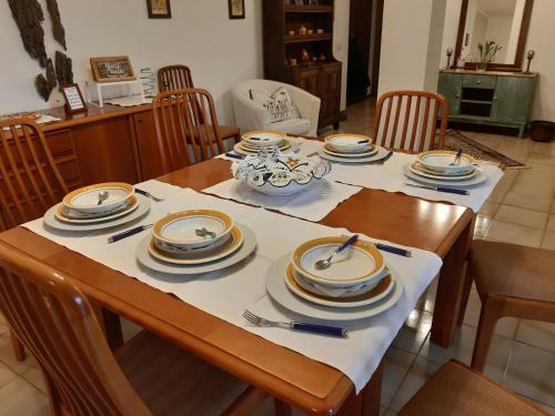 Apartamento Villa Gusto E Benessere Sunset