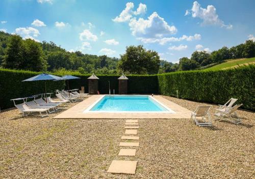 Villa Casa Rossa By Mc Luxury Rentals
