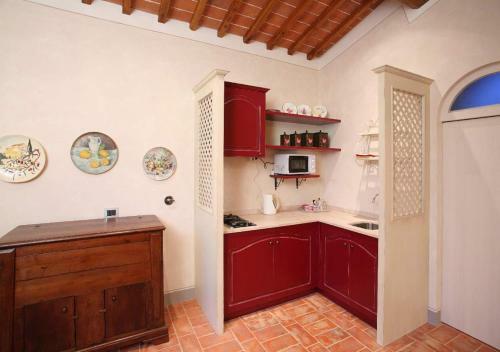 Villa Casa Rossa By Mc Luxury Rentals
