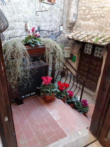 Apartamento Villa Gusto E Benessere Chic