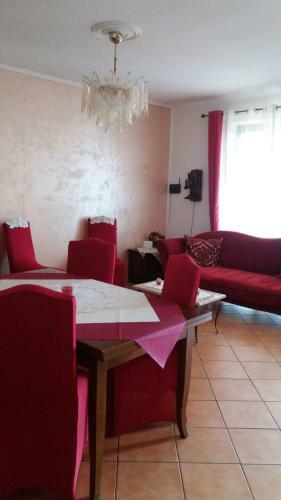 Bed & Breakfast Crisam