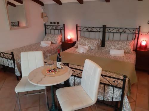 Apartamento Villa Gusto E Benessere Charme E Relais