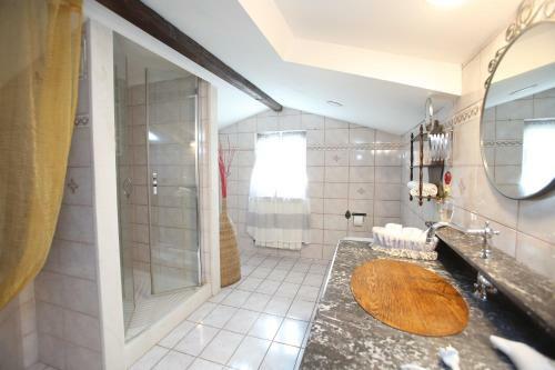 Apartamento Villa Gusto E Benessere Charme E Relais