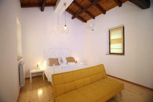 Apartamento Villa Gusto E Benessere La Piazzetta