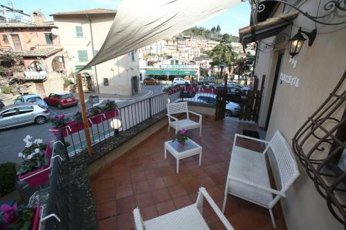 Apartamento Villa Gusto E Benessere La Piazzetta