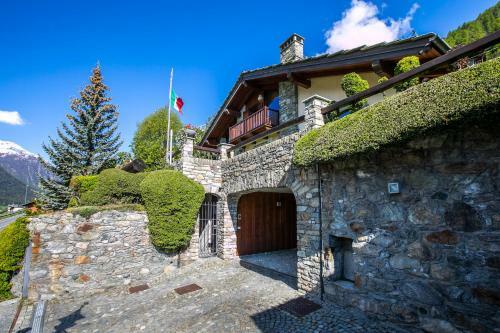 Apartamento My Dream A Saint Oyen
