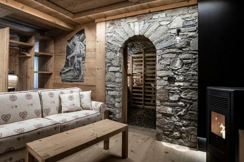 Apartamento My Dream A Saint Oyen