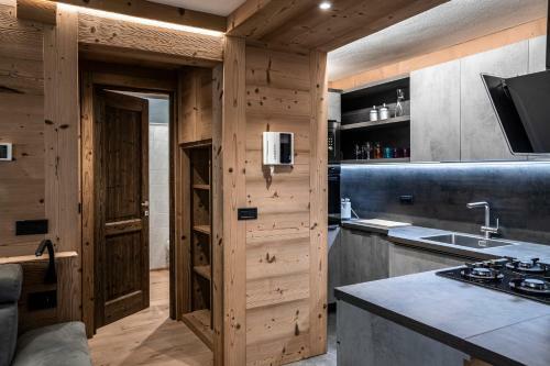 Apartamento My Dream A Saint Oyen