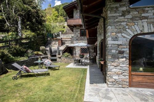 Apartamento My Dream A Saint Oyen
