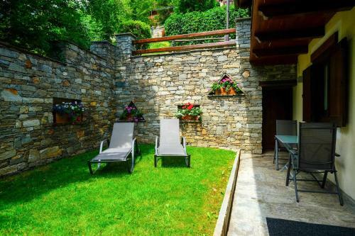 Apartamento My Dream A Saint Oyen