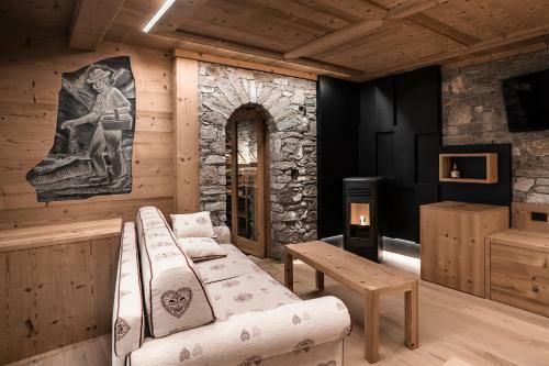 Apartamento My Dream A Saint Oyen