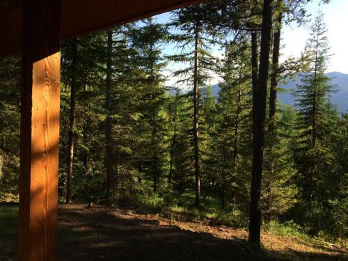 The Ridge At Glacier - Luxury Cabins