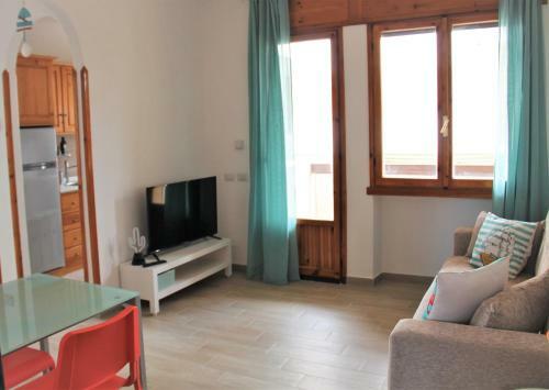 Apartamento Casa Luce Sabaudia