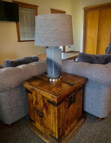 Apartamento Park Place - The Boardwalk 112-c