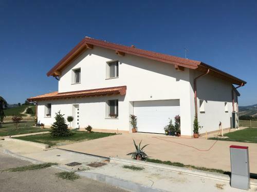 B&B La Casa Del Sole