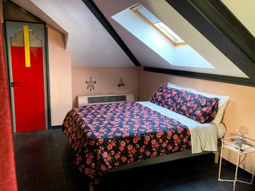 Apartamento Il Loft Di Villa Al Parco
