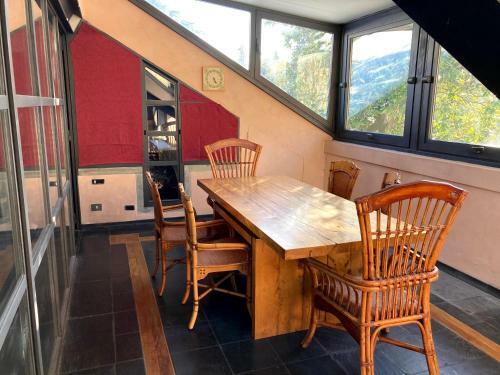 Apartamento Il Loft Di Villa Al Parco