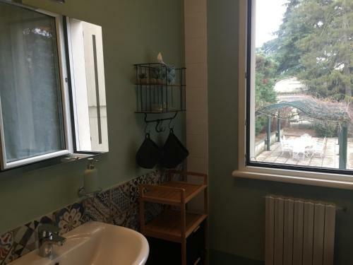 B&B Villa Al Parco