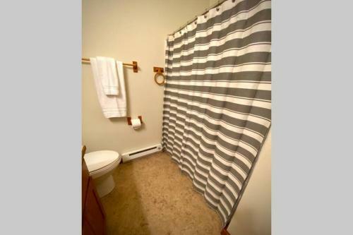 Apartamento Park Place - The Boardwalk 112-b